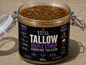 Maple Syrup, Sea Salt, Paprika & Rosemary Tallow
